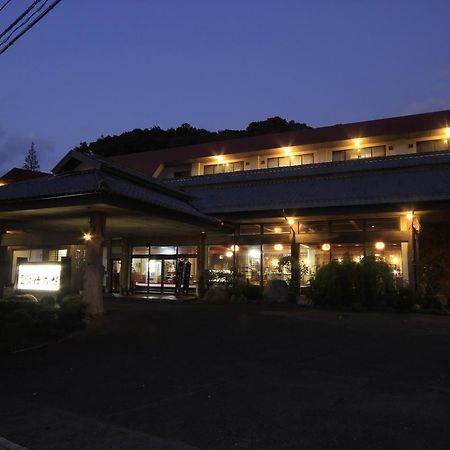 Hotel Nagato Harada Yamaguchi Ngoại thất bức ảnh