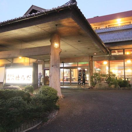 Hotel Nagato Harada Yamaguchi Ngoại thất bức ảnh