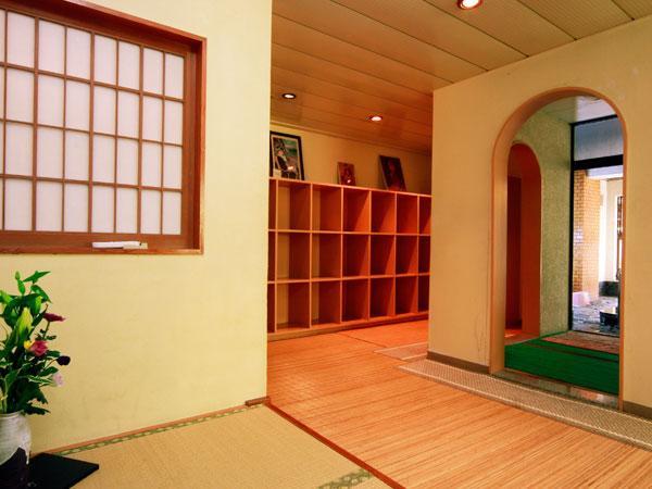 Hotel Nagato Harada Yamaguchi Ngoại thất bức ảnh