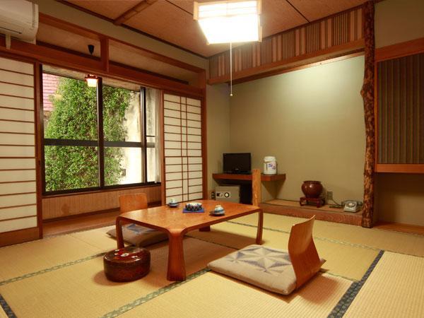 Hotel Nagato Harada Yamaguchi Ngoại thất bức ảnh
